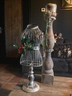 Ijzeren paspop H 57 cm, Ophalen, Zo goed als nieuw