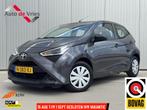 Toyota Aygo 1.0 VVT-i x-fun|Airco|NL-Auto, Voorwielaandrijving, Stof, Gebruikt, Met garantie (alle)