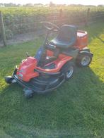 Husqvarna Rider 13 bs12,5pk hydro, Tuin en Terras, Zitmaaiers, Ophalen, Gebruikt, 90 tot 120 cm