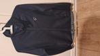 Donkerblauw trainingsvest van Steeds Maat L, Ophalen of Verzenden