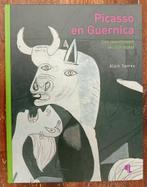 Picasso en Guernica / Een meesterwerk en zijn maker, Ophalen of Verzenden, Zo goed als nieuw, Schilder- en Tekenkunst, Picasso, Pablo / Serres, Alain