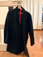 Hugo Boss Cashmere Jas - Stijlvol & Warm!, Kleding | Heren, Jassen | Zomer, Ophalen of Verzenden, Zo goed als nieuw, Maat 48/50 (M)