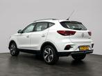 MG ZS EV Standard Range Luxury 50 kWh | Pano Schuifdak | 360, Auto's, MG, 12 maanden, Gebruikt, Zwart, Wit