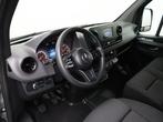 Mercedes-Benz Sprinter 316CDI Bakwagen+Laadklep | Multimedia, Auto's, 13 km/l, Gebruikt, 4 cilinders, 163 pk