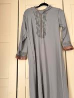 Djelaba jalaba marokkaanse jurk leeftijd 12 jaar, Kleding | Dames, Gelegenheidskleding, Ophalen of Verzenden, Zo goed als nieuw