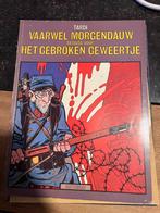 pakketje Tardi, De fantastische avonturen van Isabelle Avond, Meerdere stripboeken, Ophalen of Verzenden, Gelezen, Tardi
