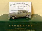 Hillman Avenger - Unpainted "First Shot". Vanguards VA10499, Ophalen of Verzenden, Nieuw, Auto, Vanguards