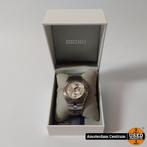 Seiko Arctura Kinetic 7L22-0aa0 - Incl.Garantie, Sieraden, Tassen en Uiterlijk, Zo goed als nieuw