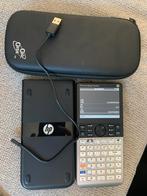 HP prime grafische rekenmachine zo goed als nieuw, Diversen, Ophalen of Verzenden, Grafische rekenmachine, Zo goed als nieuw