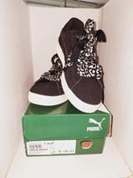 Puma Schoentjes Maat 35 - Zo goed als nieuw!, Puma, Zwart, Nieuw, Ophalen of Verzenden