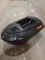 Skarp S60 voerboot + Anatec ALF500  Dieptemeter, Ophalen of Verzenden, Zo goed als nieuw, Overige typen