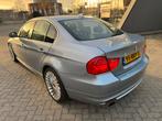BMW 3-Serie 2.0 I 318 AUT 2011 Blauw, Auto's, Automaat, 1995 cc, Parkeersensor, 4 cilinders
