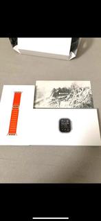 Apple watch ultra 2, Sieraden, Tassen en Uiterlijk, Smartwatches, Ophalen of Verzenden, Nieuw, IOS, Apple Watch ⌚️