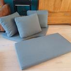 Kussens van een loungeset, Tuin en Terras, Tuinmeubel-accessoires, Ophalen, Zo goed als nieuw