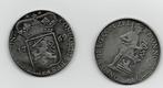 Ducaat ZEELAND  jaartal 1769  replica, vaste pr. € 2,70., Verzenden, Vóór koninkrijk, Overige waardes