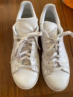 Adidas Originals STAN SMITH - Sneakers laag - maat 42, Ophalen of Verzenden, Zo goed als nieuw, Wit, Sneakers of Gympen