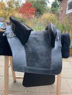 Zaldi Portuguesa Zadel, Dieren en Toebehoren, Ophalen, Zo goed als nieuw, Dressuur