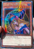 Yu-Gi-Oh! Dark Magician Girl MP24 1st Quartercentury !, Hobby en Vrije tijd, Verzamelkaartspellen | Yu-gi-Oh!, Verzenden, Zo goed als nieuw