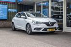 Renault Mégane 1.3 TCe Limited, Voorwielaandrijving, 12 maanden, Stof, Euro 6