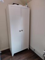 Kinderkledingkast hensvik, Kinderen en Baby's, Kinderkamer | Commodes en Kasten, Ophalen, Gebruikt, Kast, 50 tot 70 cm