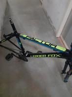 Mountainbike Frame - Leader Fox, Fietsen en Brommers, Fietsonderdelen, Frame, Gebruikt, Leader Fox, Mountainbike