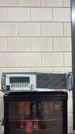 Elenos met schuifmast klark, Telecommunicatie, Ophalen, Zo goed als nieuw