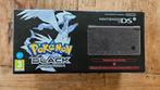 Pokemon black version DSI, Spelcomputers en Games, Games | Nintendo DS, 1 speler, Ophalen of Verzenden, Zo goed als nieuw, Role Playing Game (Rpg)