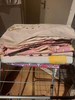 Meisjes dekbedovertrekken - diverse merken, Meisje, Dekbedovertrek, Ophalen of Verzenden, Zo goed als nieuw
