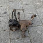 Stuurbekrachtinging mercedes w123 stuurhuis en pomp, Ophalen, Gebruikt, Mercedes-Benz