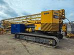 Potain HD 40 A (bj 2004), Zakelijke goederen, Machines en Bouw | Kranen en Graafmachines, Kraan