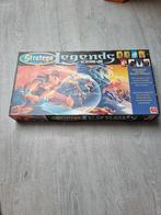 Stratego Legends, Ophalen of Verzenden, Zo goed als nieuw