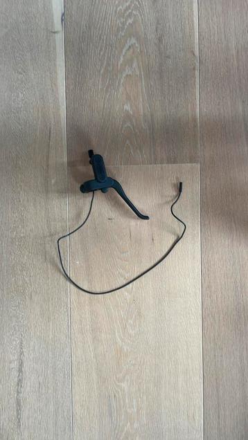 Vanmoof s3/x3 remhendel met knop beschikbaar voor biedingen