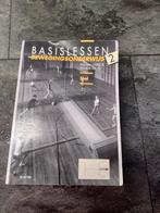Basislessen Bewegingsonderwijs 2 - Spel, Gelezen, Overige vakken, Ophalen of Verzenden, Wim van Gelder Jr. en Hans Stroes