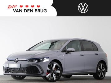 Volkswagen Golf GTE 1.4 eHybrid 245pk | Stoel & Stuurverwarm beschikbaar voor biedingen