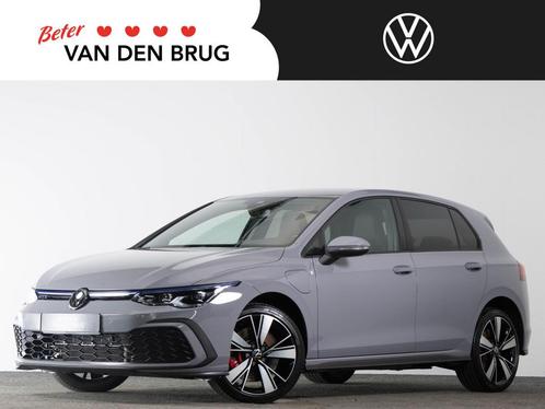 Volkswagen Golf GTE 1.4 eHybrid 245pk | Stoel & Stuurverwarm, Auto's, Volkswagen, Bedrijf, Te koop, Golf, ABS, Adaptive Cruise Control