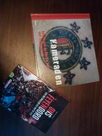 Twee Feyenoord Boeken: Kameraden & Ons Feyenoord, Ophalen of Verzenden, Gelezen, Diverse, Balsport