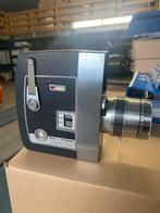 Bell & Howell Director Series Camera - Opwindbaar, Audio, Tv en Foto, Videocamera's Analoog, Ophalen of Verzenden, 8mm, Camera