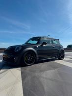 Mini Cooper S R56 Monte Carlo 2014, Auto's, 4 cilinders, 4 stoelen, Zwart, Origineel Nederlands