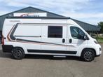 Weinsberg CaraBus 600 MQ, Caravans en Kamperen, Campers, Bedrijf, Diesel, Tot en met 3, Startonderbreker