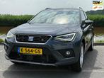 Seat Arona 1.0 TSI Xcellence FR Business Intense, trekhaak 1, Parkeercamera, 116 pk, Bedrijf, 48 €/maand
