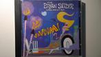 The Brian Setzer Orchestra - Vavoom!, Ophalen of Verzenden, Zo goed als nieuw, Poprock