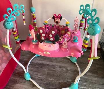 Jumper minnie mouse beschikbaar voor biedingen