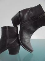 GRATIS VERZENDEN | SENDRA Bohemian bruine laarzen 36, Sendra, Bruin, Verzenden, Lage of Enkellaarzen