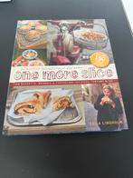 One more slice Leila Lindholm, Ophalen of Verzenden, Zo goed als nieuw, Azië en Oosters