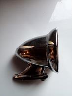 Vintage Auto Spiegel Talbot Chroom, Ophalen of Verzenden, Gebruikt, Universele onderdelen