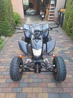 Stoere Zwarte Quad 200cc, Ophalen