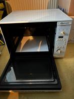Bauknecht MCG1731 Magnetron - Goed Onderhouden, Witgoed en Apparatuur, Magnetrons, Ophalen, Gebruikt, Minder dan 45 cm, Magnetron