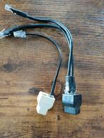 Netwerkkabel Splitter - Gebruikt, Ophalen of Verzenden, Gebruikt