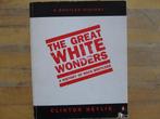 The great white wonders A history of rock bootlegs, Ophalen of Verzenden, Gelezen, Artiest