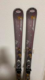 Nordica Olympia Carve Ski’s 160 cm, Sport en Fitness, Nordica, 160 tot 180 cm, ., Ophalen of Verzenden